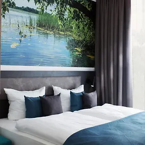 Amper Hotel Germering