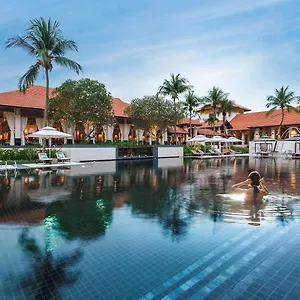 Sofitel Sentosa & Resort Singapur