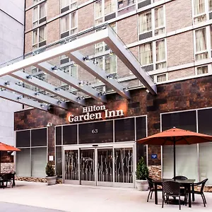 3* Hotel Hilton Garden West 35th Street