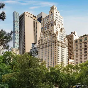 Hotell The Ritz-carlton New York, Park, New York