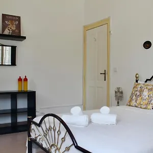  Casa de hóspedes Ti Maria Portugal