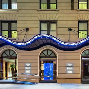 Dream Midtown, By Hyatt **** Nova Iorque
