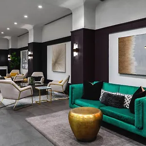 3* Hotel Courtyard Manhattan/times Square