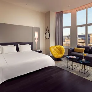 Park Plaza Victoria Hotel Amsterdam