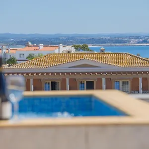  Alojamento de Acomodação e Pequeno-almoço Bb Dona Ana Portugal