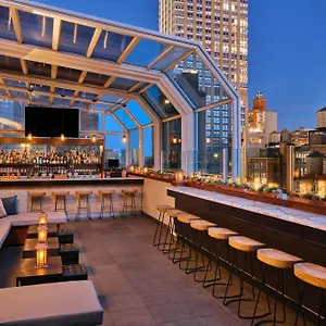 4* Hotel Marriott Vacation Club, City 