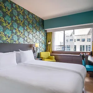 **** Hotel Thon Brussels Centre Bélgica