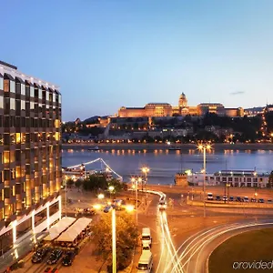 Sofitel Chain Bridge Hotel Budapest