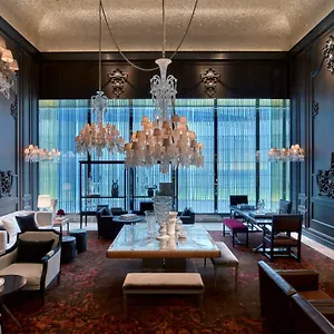 Hotell Baccarat Hotel&residences, New York