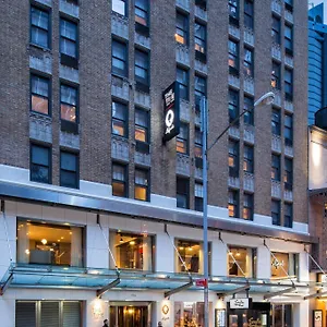 The Time New York, Part Of Jdv By Hyatt **** Nova Iorque